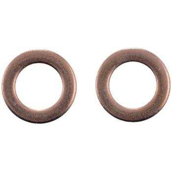 2008 Mercury Mariner Brake Hydraulic Hose Caliper Bolt Washer Front Dorman 484188 image 2 of 2