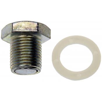 1971 Buick GS Brake Hydraulic Hose to Caliper Bolt Front Dorman 484200.1 image 2 of 4