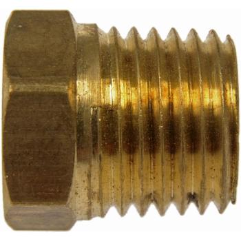 1978 Oldsmobile Cutlass Salon Pipe Plug Dorman 490075.1 image 2 of 2