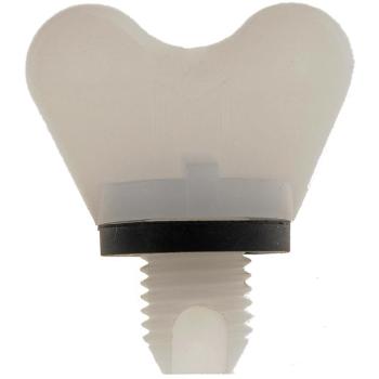 1990 Nissan Pulsar NX Radiator Drain Petcock