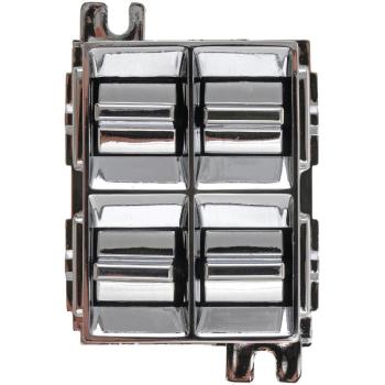 1983 Oldsmobile Delta 88 Door Window Switch Front Left Dorman 49238 image 1 of 3