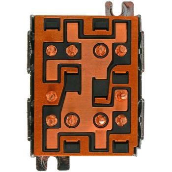 1983 Oldsmobile Delta 88 Door Window Switch Front Left Dorman 49238 image 2 of 3