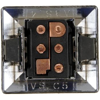 1978 Oldsmobile Cutlass Salon Door Window Switch Front Right Dorman 49241 image 3 of 3