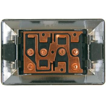1984 GMC Caballero Door Window Switch Front Left Dorman 49242 image 2 of 3