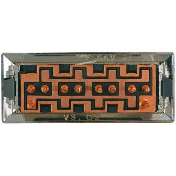 1983 Oldsmobile Delta 88 Door Window Switch Front Left Dorman 49243 image 2 of 3