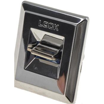 1983 Oldsmobile Delta 88 Door Lock Switch Front Left Dorman 49244 image 3 of 3