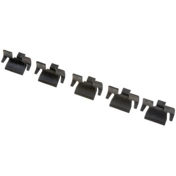 1976 Oldsmobile Omega Door Lock Switch Retaining Clip Dorman 49272 image 2 of 2