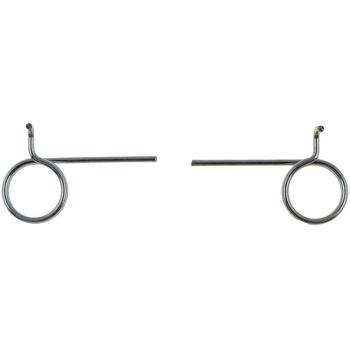 1974 GMC P15/P1500 Van Turn Signal Cam Retainer Spring Dorman 49312 image 1 of 2