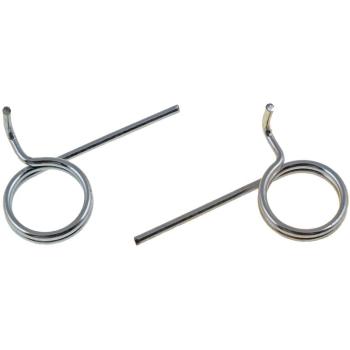 1974 GMC P15/P1500 Van Turn Signal Cam Retainer Spring Dorman 49312 image 2 of 2