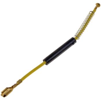 1990 Oldsmobile Delta 88 Horn Connector Dorman 49319 image 1 of 2