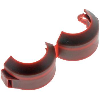 2004 Volkswagen Beetle Auto Trans Security Cap Dorman 49335 image 2 of 2