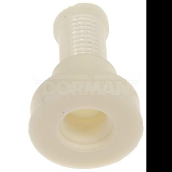 2019 Jeep Compass Windshield Washer Pump Grommet Dorman 49459 image 2 of 4