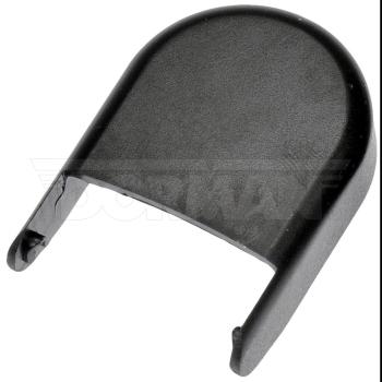 2015 Chevrolet Silverado 3500 Windshield Wiper Arm Nut Cover
