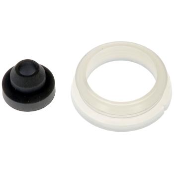 2017 Cadillac CTS Windshield Washer Pump Grommet Dorman 49520 image 2 of 4