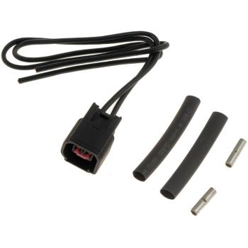 2003 Ford F-250 Super Duty Engine Crankshaft Position Sensor Connector Dorman 49813 image 1 of 2