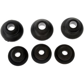 2008 Buick Allure Air Filter Housing Grommet Dorman 49929 image 2 of 4