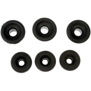 2008 Buick Allure Air Filter Housing Grommet Dorman 49929 image 3 of 4