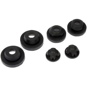 2018 Lincoln MKZ Engine Cover Grommet Dorman 49931 image 4 of 4