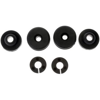 2019 Acura RLX Engine Cover Grommet Dorman 49932 image 3 of 4