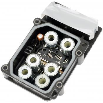 2008 Ford Lobo ABS Control Module Dorman 499713 image 2 of 4