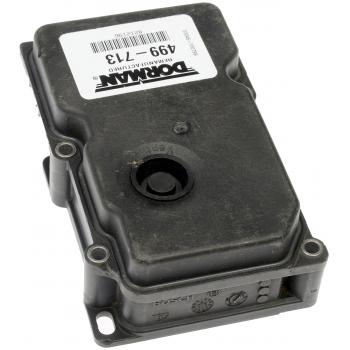 2008 Ford Lobo ABS Control Module Dorman 499713 image 3 of 4