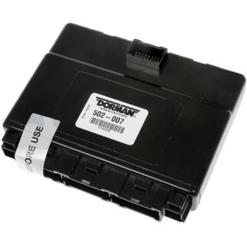 2005 Chevrolet Tahoe Body Control Module Dorman 502007 image 2 of 4