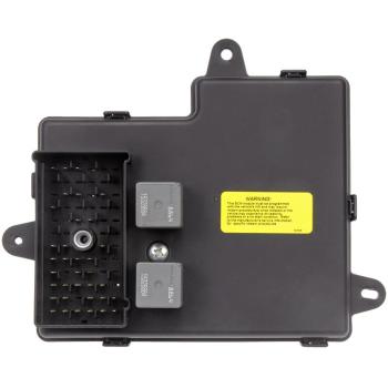 2005 Pontiac G6 Body Control Module