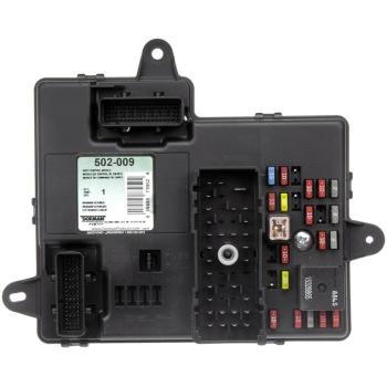 2005 Pontiac G6 Body Control Module Dorman 502009 image 2 of 2