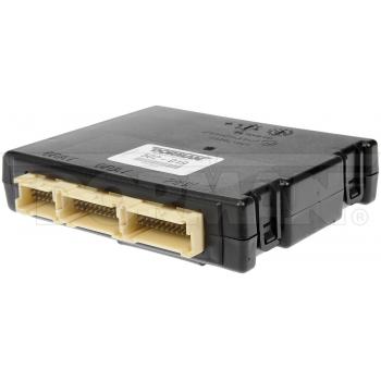 2002 Chevrolet Impala Body Control Module Dorman 502019 image 4 of 4