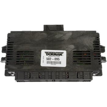 2011 Mini Cooper Countryman Body Control Module Dorman 502095 image 1 of 4