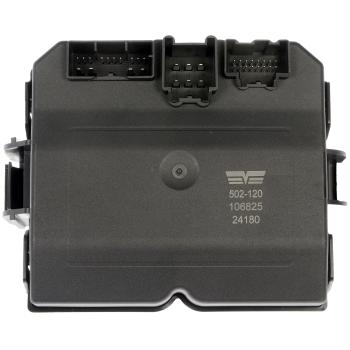 2015 Cadillac SRX Liftgate Control Module Dorman 502120 image 2 of 4