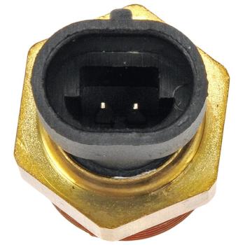 2001 Peterbilt 379 Differential Oil Temperature Sensor Dorman 5055401 image 2 of 3