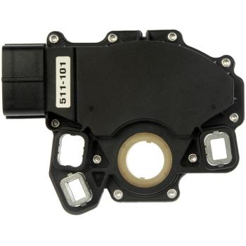 1998 Lincoln Navigator Transmission Range Sensor Dorman 511101 image 4 of 4