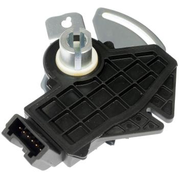 2006 GMC Sierra 2500 HD Transmission Range Sensor Dorman 511106 image 4 of 4