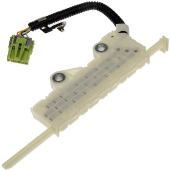 2018 GMC Canyon Transmission Range Sensor Dorman 511107 image 4 of 4