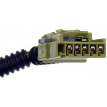 2014 Ford Taurus Transmission Range Sensor Dorman 511111 image 4 of 4