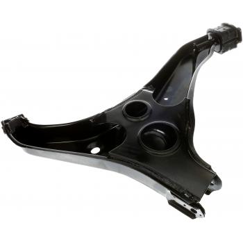 1999 Suzuki Swift Suspension Control Arm Rear Left Lower Dorman 520107 image 3 of 4