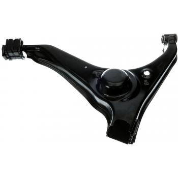 1999 Suzuki Swift Suspension Control Arm Rear Left Lower Dorman 520107 image 4 of 4