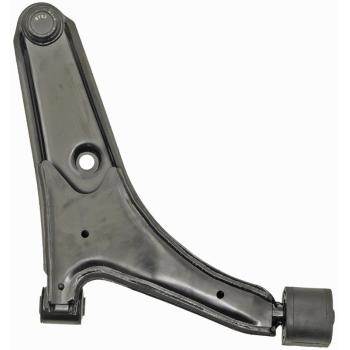 1999 Suzuki Swift Suspension Control Arm and Ball Joint Assembly