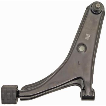 1999 Suzuki Swift Suspension Control Arm and Ball Joint Assembly Front Left Lower Dorman 520111 image 2 of 2