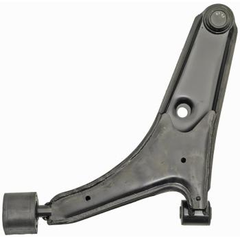 1999 Suzuki Swift Suspension Control Arm and Ball Joint Assembly Front Right Lower Dorman 520112 image 1 of 2