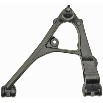 2005 GMC Yukon Suspension Control Arm and Ball Joint Assembly Front Left Lower Dorman 520127 image 1 of 2