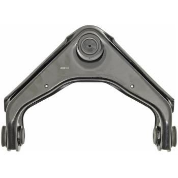 2008 Hummer H2 Suspension Control Arm and Ball Joint Assembly Front Left Upper Dorman 520150 image 2 of 2