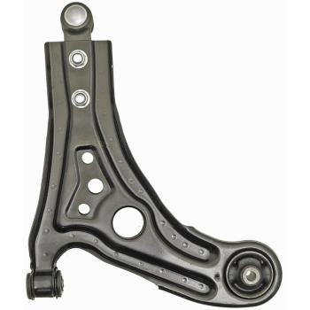 2008 Pontiac Wave Suspension Control Arm and Ball Joint Assembly Front Left Lower Dorman 520161 image 1 of 2