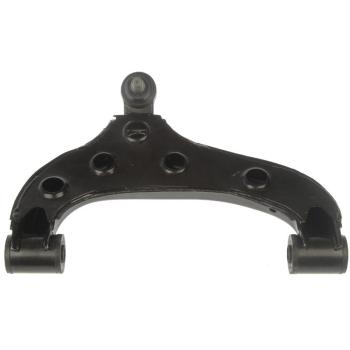 1995 Geo Tracker Suspension Control Arm and Ball Joint Assembly Rear Left Upper Dorman 520185 image 1 of 2