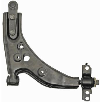 1992 Mercury Tracer Suspension Control Arm and Ball Joint Assembly Front Left Lower Dorman 520209 image 1 of 2