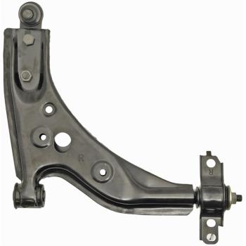 1992 Mercury Tracer Suspension Control Arm and Ball Joint Assembly Front Right Lower Dorman 520210 image 1 of 2