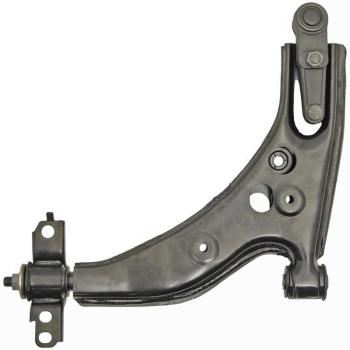 1992 Mercury Tracer Suspension Control Arm and Ball Joint Assembly Front Right Lower Dorman 520210 image 2 of 2