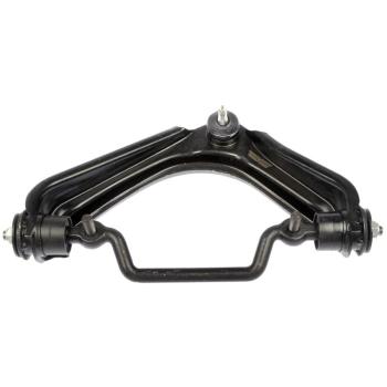 2002 Mercury Mountaineer Suspension Control Arm and Ball Joint Assembly Front Left Upper Dorman 520287 image 1 of 2