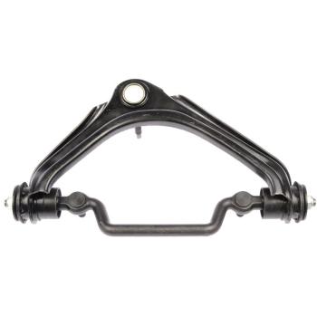 2002 Mercury Mountaineer Suspension Control Arm and Ball Joint Assembly Front Left Upper Dorman 520287 image 2 of 2